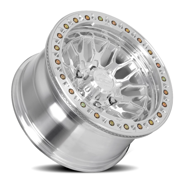 Lock Offroad Invader Forged Beadlock - Image 2