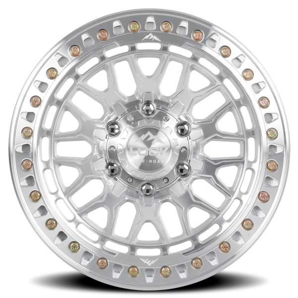 Lock Offroad Invader Forged Beadlock - Image 3