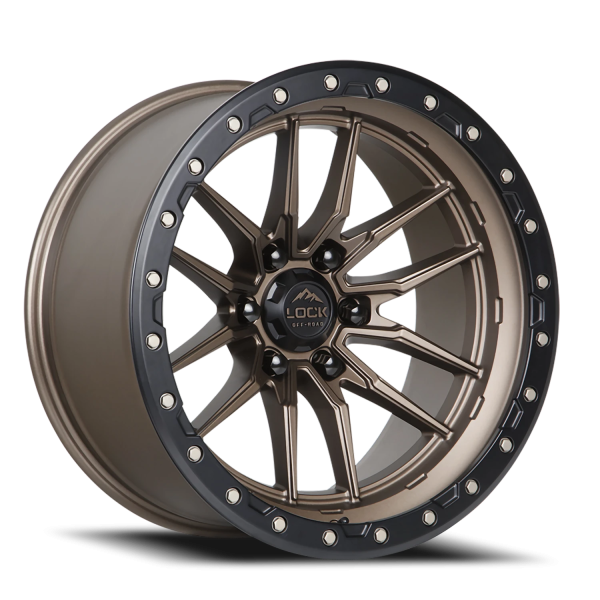 Lock Offroad Krawler