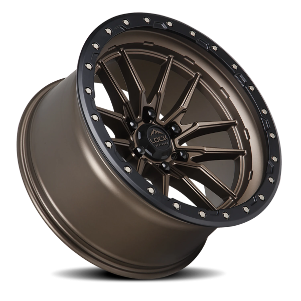 Lock Offroad Krawler - Image 2