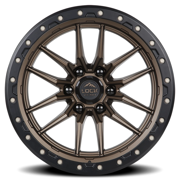 Lock Offroad Krawler - Image 3