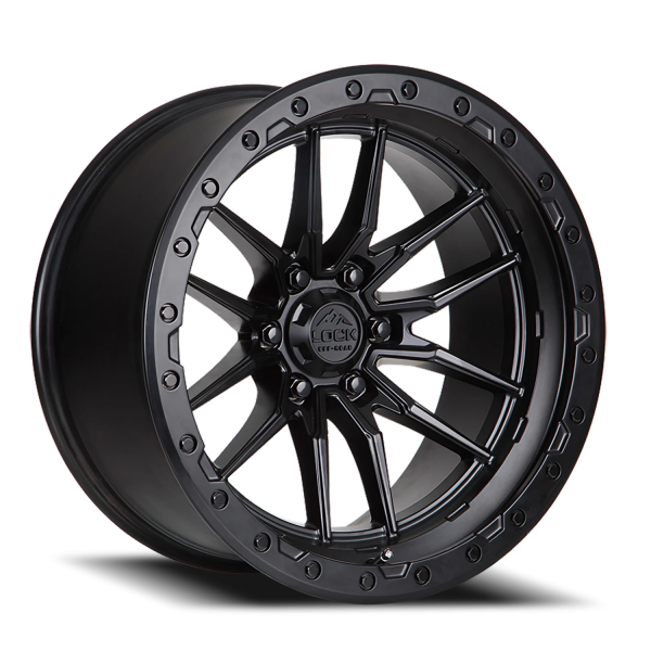 Lock Offroad Krawler