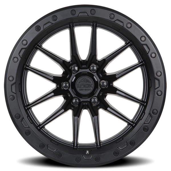 Lock Offroad Krawler - Image 3