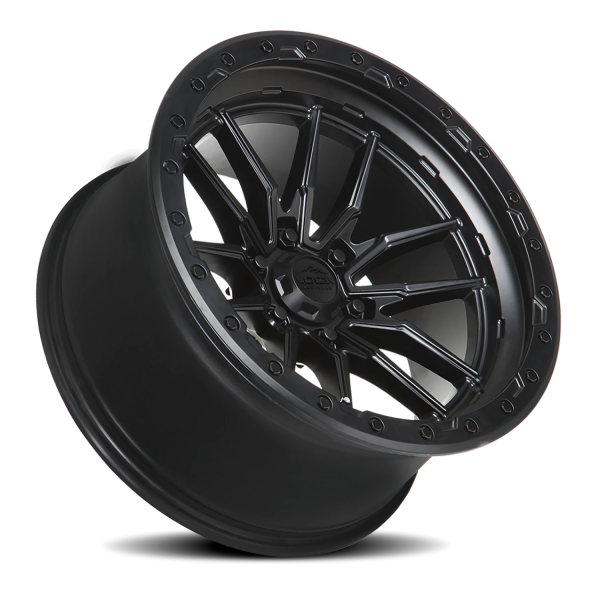 Lock Offroad Krawler - Image 2