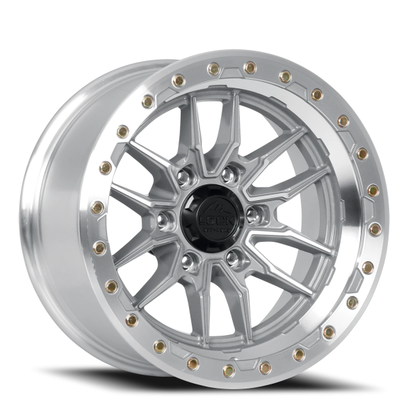 Lock Offroad Krawler