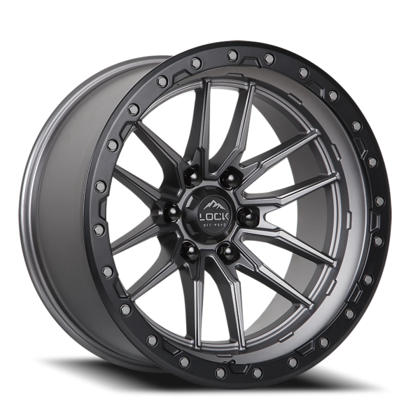 Lock Offroad Krawler