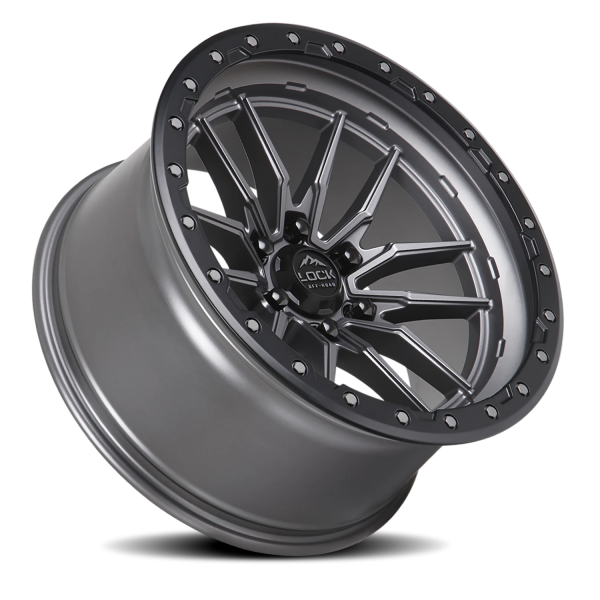 Lock Offroad Krawler - Image 2