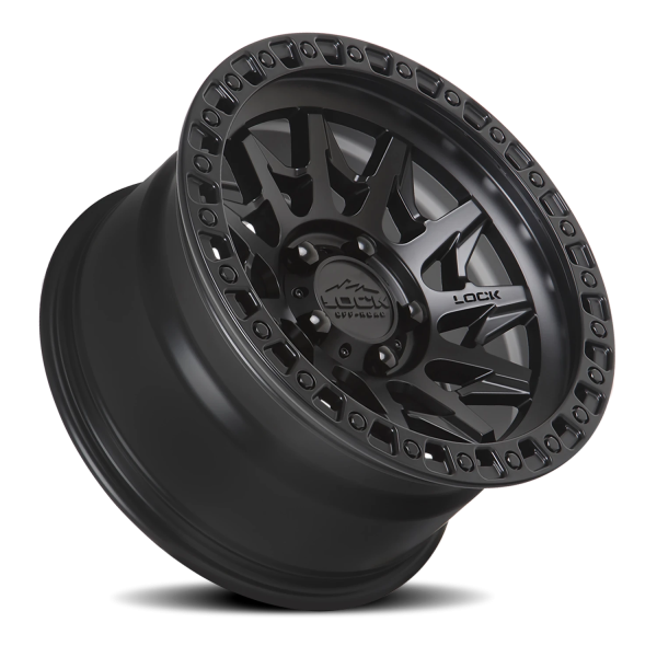 Lock Offroad Lunatic - Image 2