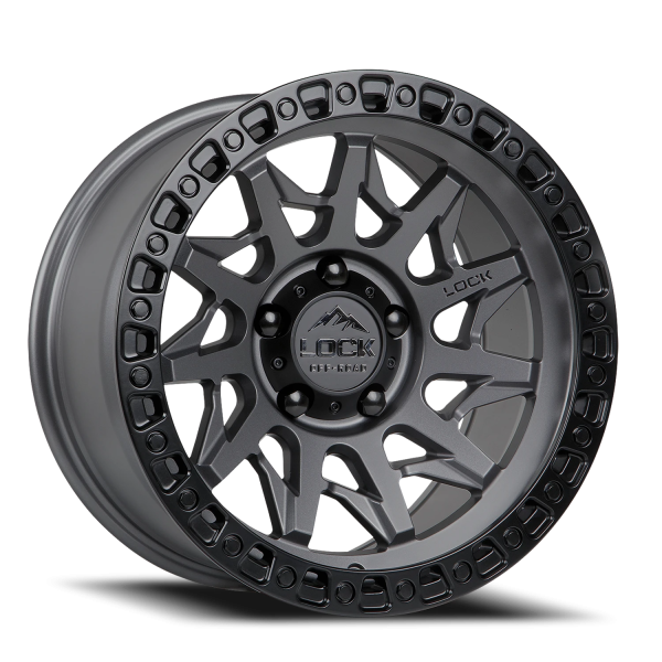 Lock Offroad Lunatic