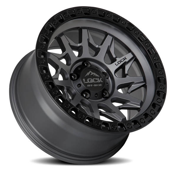 Lock Offroad Lunatic - Image 2