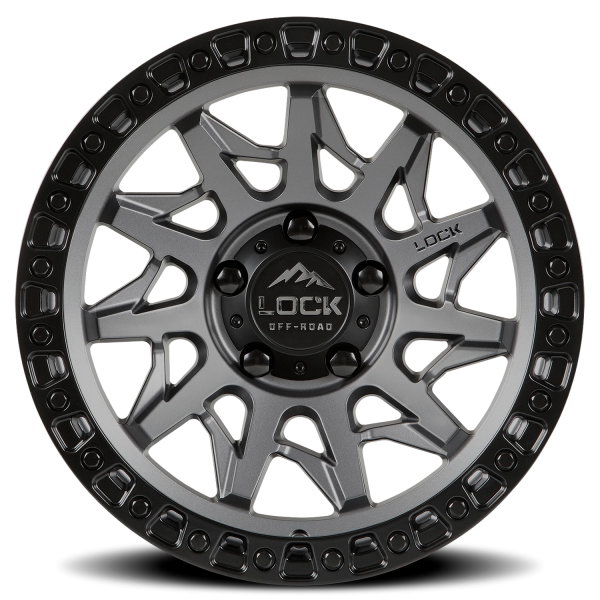 Lock Offroad Lunatic - Image 3