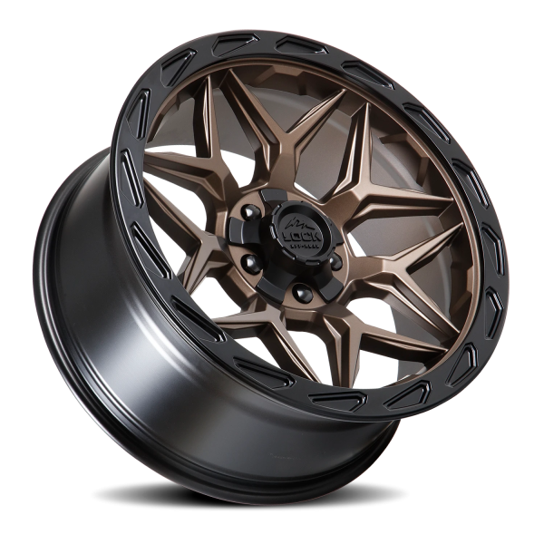 Lock Offroad Matrix - Image 2