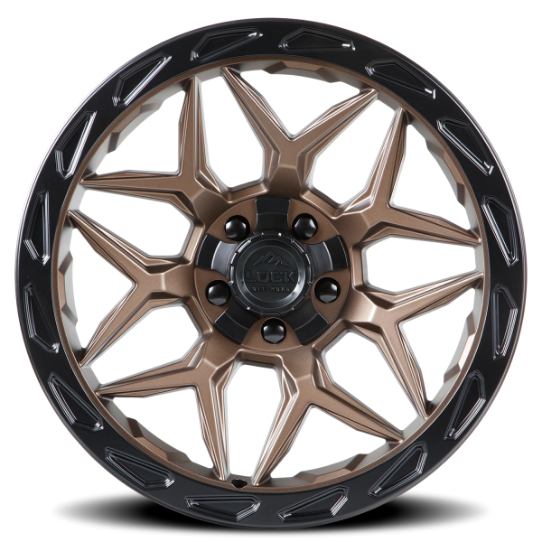 Lock Offroad Matrix - Image 3