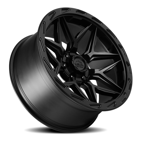 Lock Offroad Matrix - Image 2