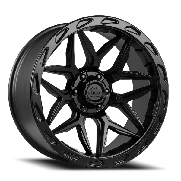 Lock Offroad Matrix