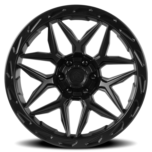 Lock Offroad Matrix - Image 3