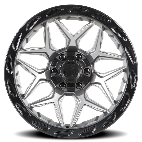 Lock Offroad Matrix - Image 3