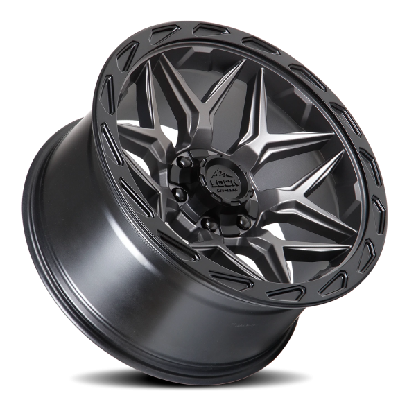 Lock Offroad Matrix - Image 2