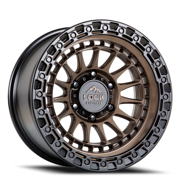 Lock Offroad Mojave
