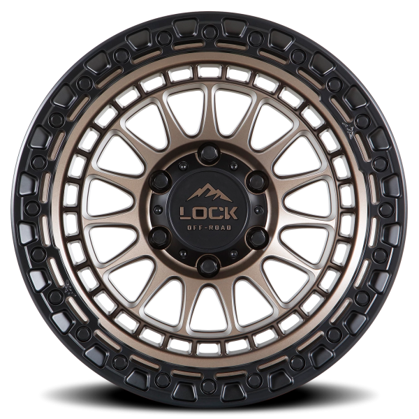 Lock Offroad Mojave - Image 3
