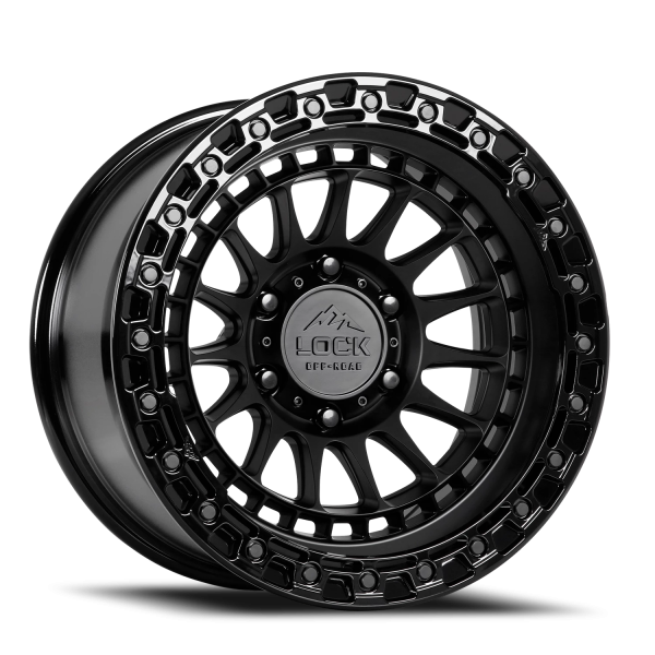 Lock Offroad Mojave