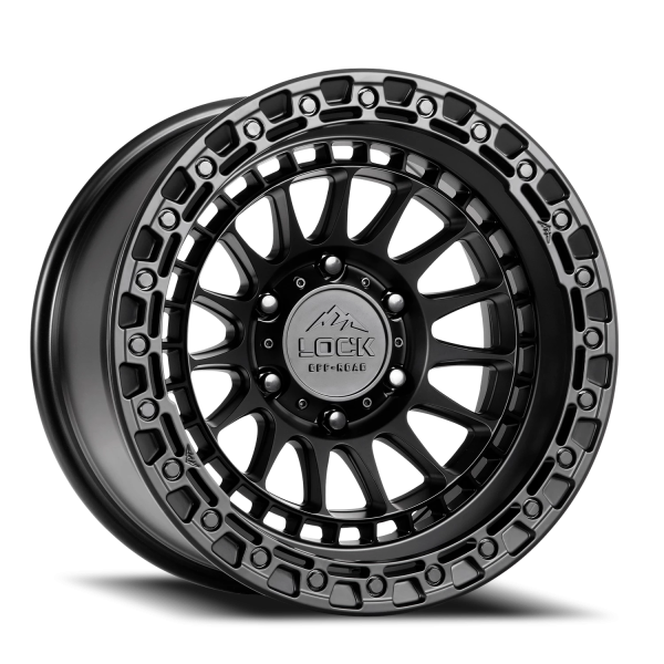 Lock Offroad Mojave