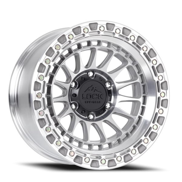 Lock Offroad Mojave