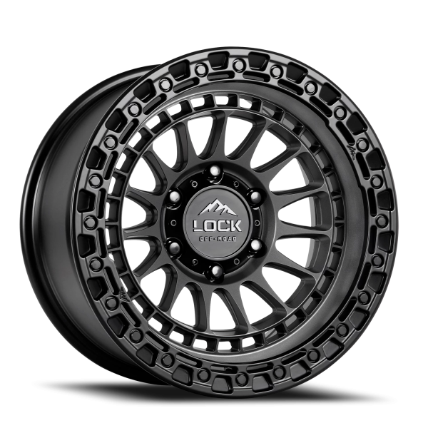 Lock Offroad Mojave