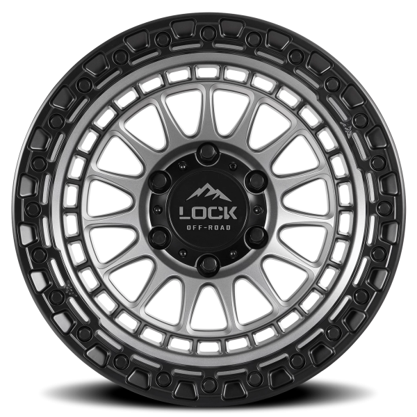 Lock Offroad Mojave - Image 3