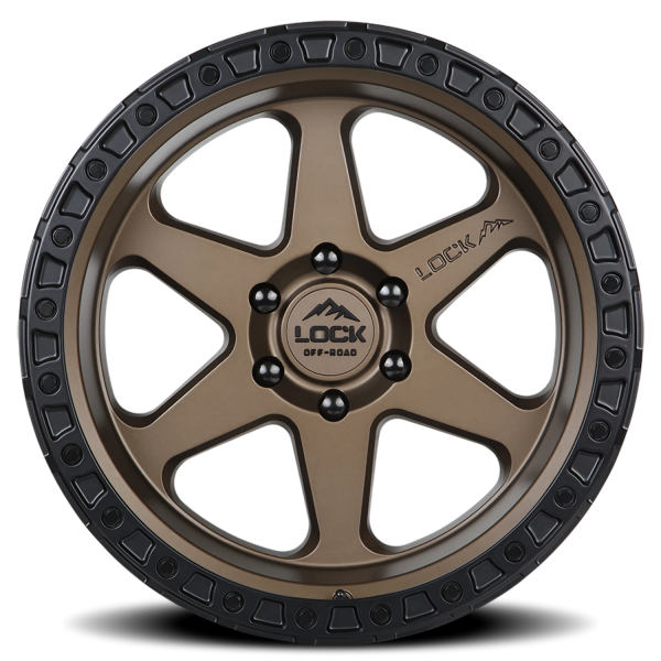 Lock Offroad Olympus - Image 3