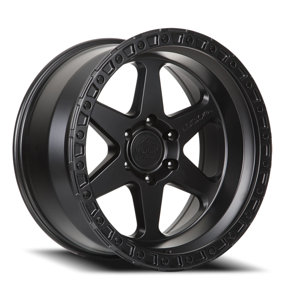 Lock Offroad Olympus