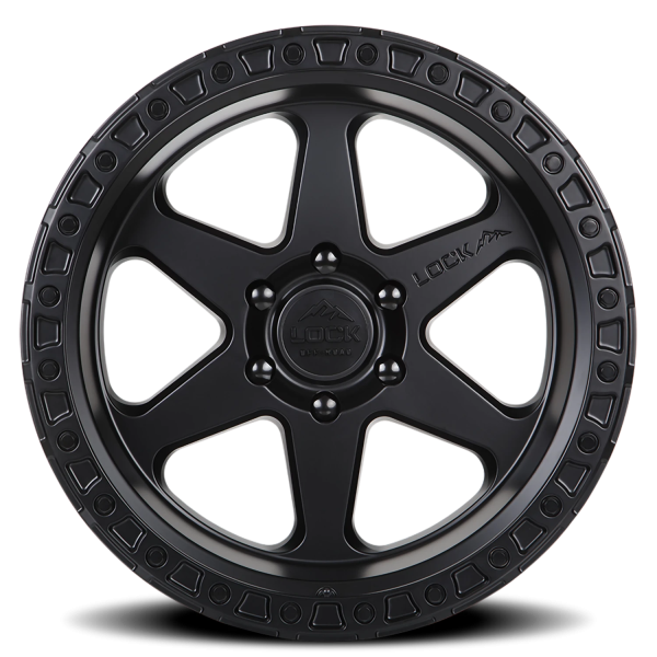 Lock Offroad Olympus - Image 3