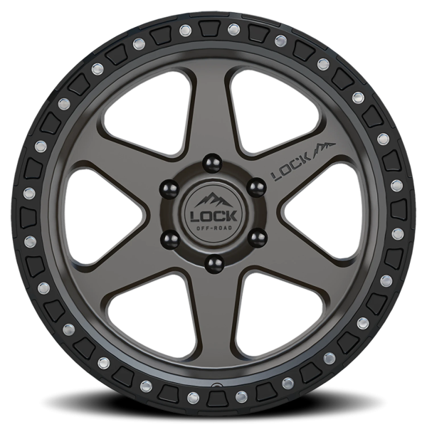 Lock Offroad Olympus - Image 3