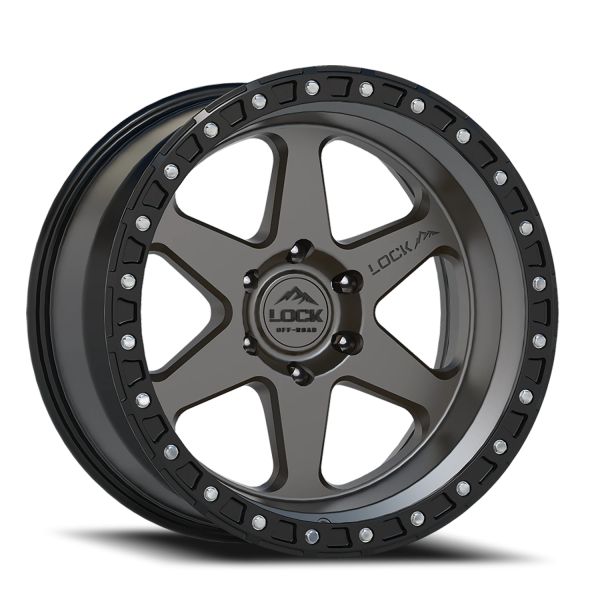 Lock Offroad Olympus