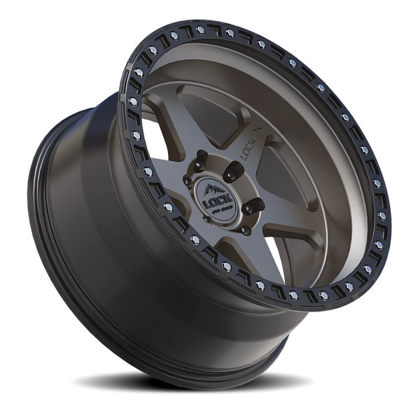 Lock Offroad Olympus - Image 2