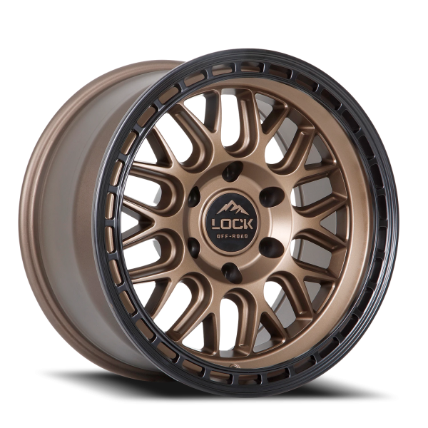 Lock Offroad Onyx