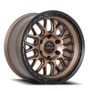 Lock Offroad Onyx