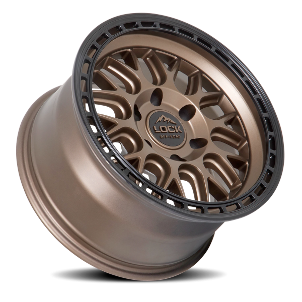 Lock Offroad Onyx - Image 2
