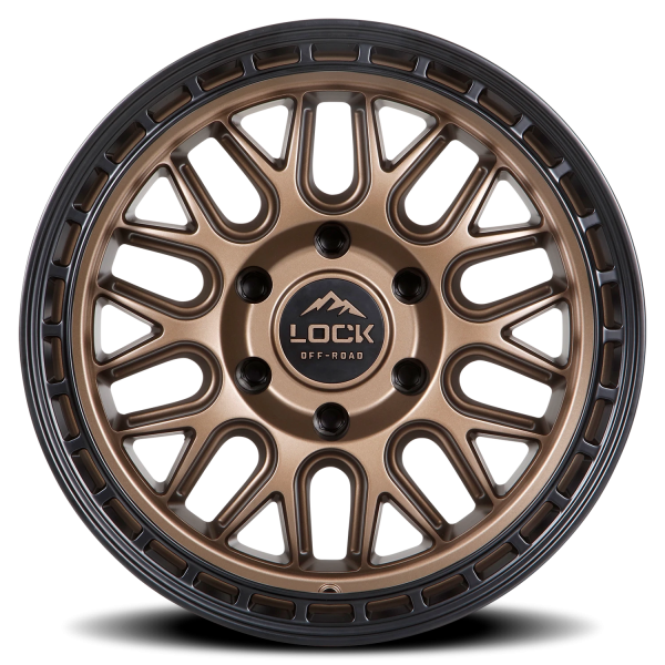 Lock Offroad Onyx - Image 3
