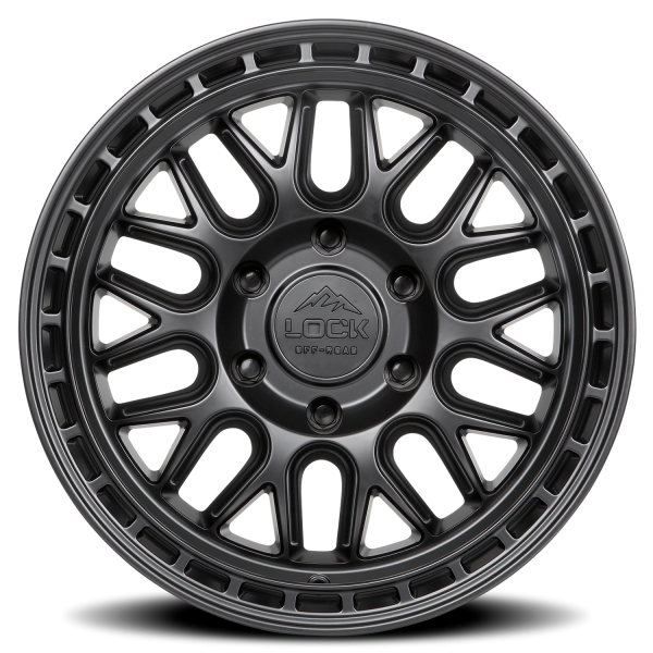 Lock Offroad Onyx - Image 3