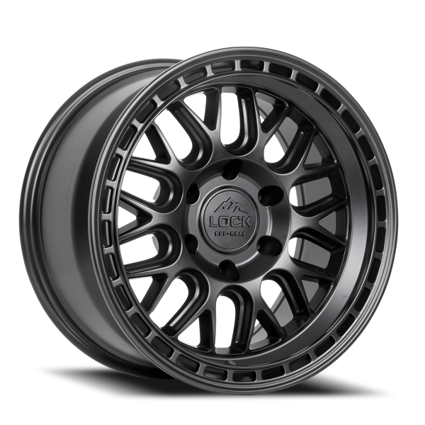 Lock Offroad Onyx