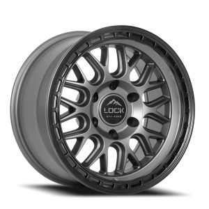Lock Offroad Onyx