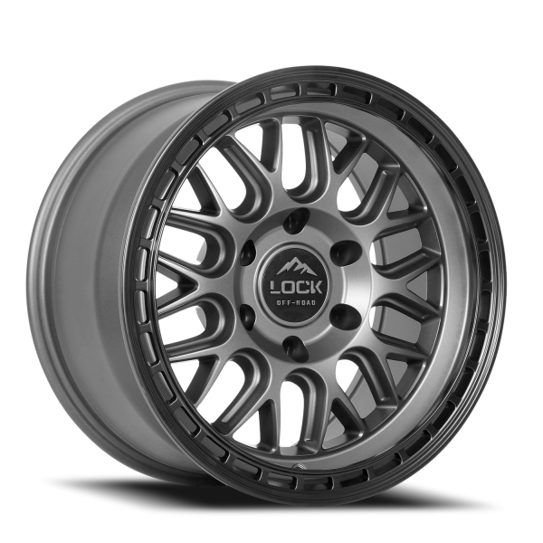Lock Offroad Onyx