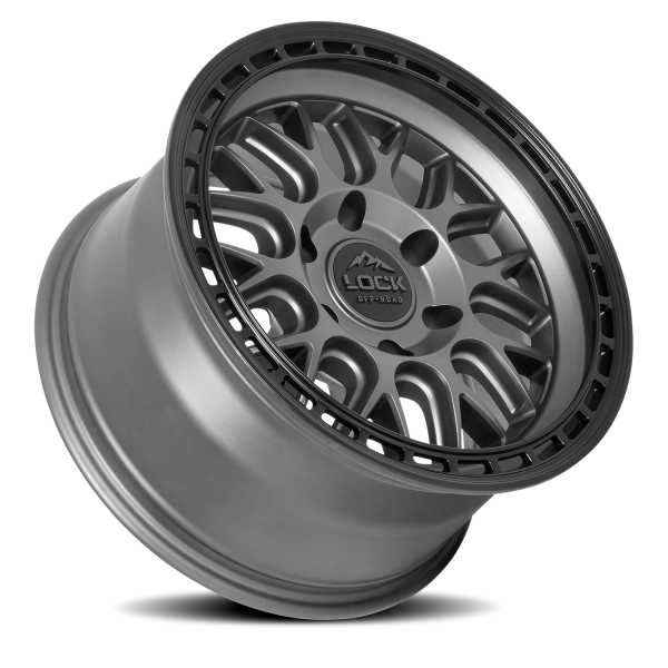 Lock Offroad Onyx - Image 2