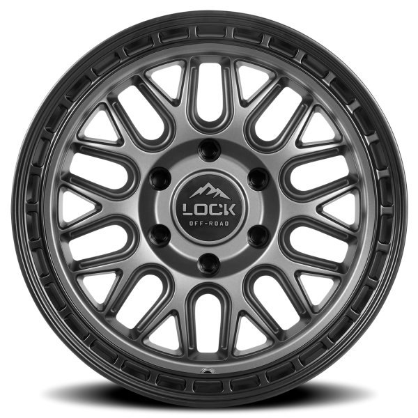 Lock Offroad Onyx - Image 3