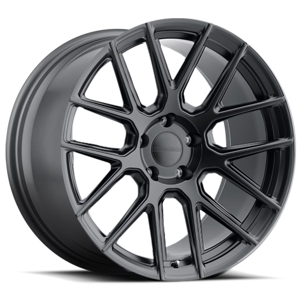 Lohner Forged
