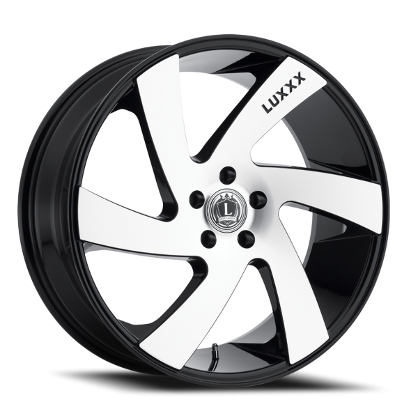 Luxxx Alloys 10