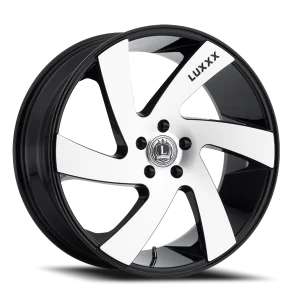 Luxxx Alloys 10