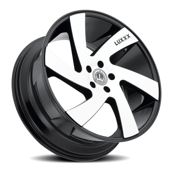 Luxxx Alloys 10 - Image 2
