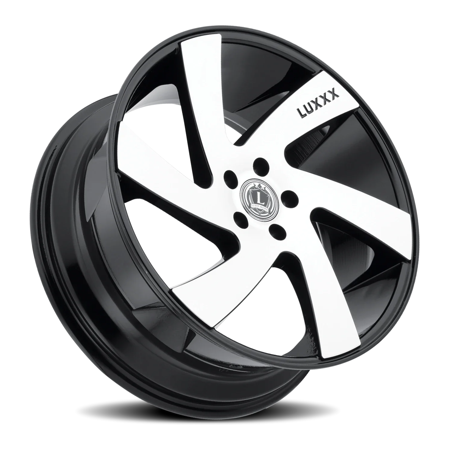 Luxxx Alloys 10 - Image 2
